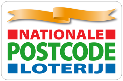 Nationale Postcode Loterij logo 2016