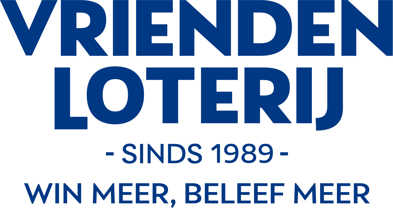 Logo vriendenloterij